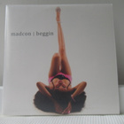 MADCON - BEGGIN CDS - pikkukuva 1