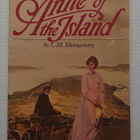 L. M. Montgomery - Anne of the Island - pikkukuva 1