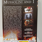 2 x dvd Mussolini and I minisarja - pikkukuva 2