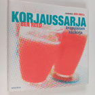 Ben Reed : Korjaussarja : krapulaisen käsikirja - pikkukuva 1