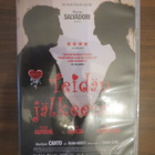 Pierre Salvadori: Teidän jälkeenne DVD - pikkukuva 1