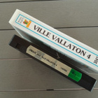 VHS: Ville Vallaton 4 (1986/1990) - pikkukuva 4