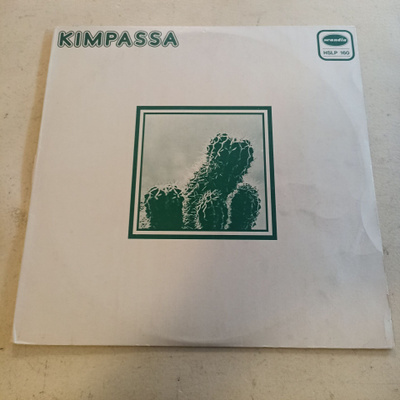 LP Kimpassa