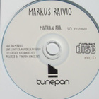 Markus Raivio • Matkan pää PROMO CDr-Single - pikkukuva 4