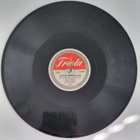 Savikiekko 1955 - Olavi Virta - Triola T 4240 - pikkukuva 4
