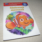 Disney Oppisoppi Sinisessä meressä - pikkukuva 1
