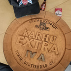 taulu karhu olut ja karjala lippis-koffi sytytin korkinavaj  - pikkukuva 5