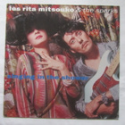 Les Rita Mitsouko & The Sparks:Singing In The Shower 12" - pikkukuva 1