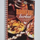 Harri Kiviluote : Broileriherkut - pikkukuva 1