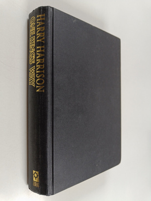 Harry Harrison ym. : One King's Way