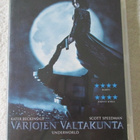 VAR JOJEN VALTAKUNTA - UNDERWORLD (DVD) - pikkukuva 1