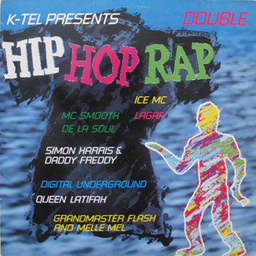Hip Hop Rap