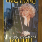 Erica Jong: Viidenkympin kauhu - pikkukuva 1