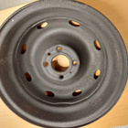 PELTIVANNE 15" 4X106 1KPL - pikkukuva 2