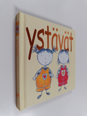 Ystävät