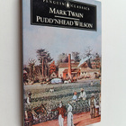 Mark Twain : Pudd'nhead Wilson : those extraordinary twins - pikkukuva 1
