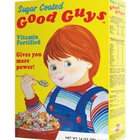 CHILD´S PLAY 2 GOOD GUYS CEREAL BOX REPLICA (73 089) 29,5cm - pikkukuva 1