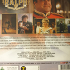 KING RALPH BLU-RAY UUSI - pikkukuva 2