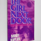 Mindy Kaplan : The Girl Next Door - pikkukuva 1