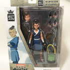 AVATAR THE LAST AIRBENDER SOKKA BST AXN	(23 498)	n.13cm, vai - pikkukuva 1