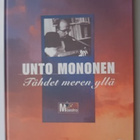 Unto Mononen- Tähdet meren yllä - pikkukuva 1