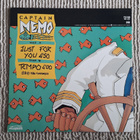 Captain Nemo - Just For You - pikkukuva 2