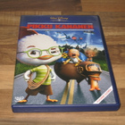 Pikku Kananen dvd (Disney klassikko 45.) - pikkukuva 1