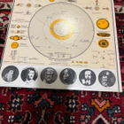 Sun Ra : The Heliocentric Worlds Of Sun Ra, Volume 2 LP - pikkukuva 1