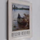 Realismi = Realismen : Ateneum 23.2. - 25.3.1962 - pikkukuva 1