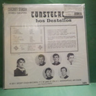 LOS DESTELLOS - CONSTELACION M- / M- US 2011 LP - pikkukuva 2