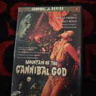Mountain of the Cannibal God / Viidakon julma salaisuus - pikkukuva 1