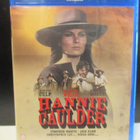 BLU-RAY Hannie Caulder (1971) -NORDIC- KOSTOWESTERN - pikkukuva 1