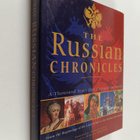 Tessa Clark : The Russian chronicles : a thousand years t... - pikkukuva 1