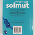 Geoffrey Budworth : Hyödylliset solmut - pikkukuva 2
