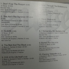cd, Blue Öyster Cult - Super Hits [hard rock, heavy metal] - pikkukuva 3