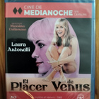 Laura Antonelli: Kiihottava kosketus (1969, UUSI BLU-RAY) - pikkukuva 1