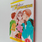 Yoko Kamio : Boys over flowers 1 - pikkukuva 1