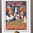 A-Haunting We Will Go -DVD (R2, suomitxt) - pikkukuva 1