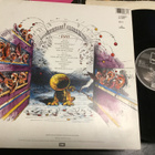 Queen Innuendo 1991 Parlophone naarmuinen lp - pikkukuva 2