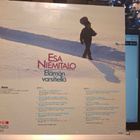 Esa Niemitalo – Elämän Varsitiellä vinyyli - pikkukuva 1