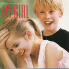 Various • My Girl (Original Motion Picture Soundtrack) CD - pikkukuva 1