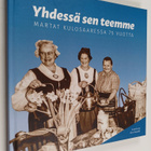 Elina Seppälä : Yhdessä sen teemme : Martat Kulosaaressa ... - pikkukuva 1