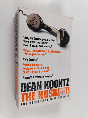 Dean Ray Koontz : The Husband