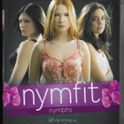 Nymfit: Season 1 - pikkukuva 1