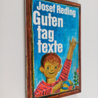 Josef Reding. : Gutentagtexte - pikkukuva 1