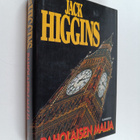Jack Higgins : Paholaisen malja - pikkukuva 1