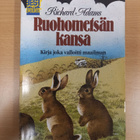 Richard Adams: Ruohometsän kansa - pikkukuva 1