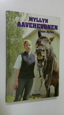 Jane Ayres : Myllyn aavehevonen