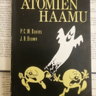 Davies & Brown - Atomien haamu (nid.) - pikkukuva 1