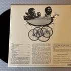Buddy Guy & Junior Wells – Buddy And The Juniors (LP) - pikkukuva 2